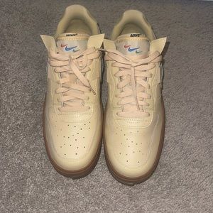 Fontanka Air Force 1